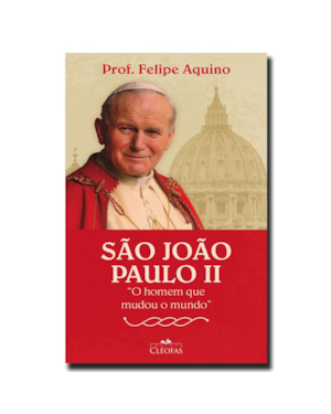 SÃO JOÃO PAULO II