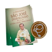 SÃO JOSÉ DORMINDO DEVOÇÃO, ORAÇÃO, TRIDO E NOVENA