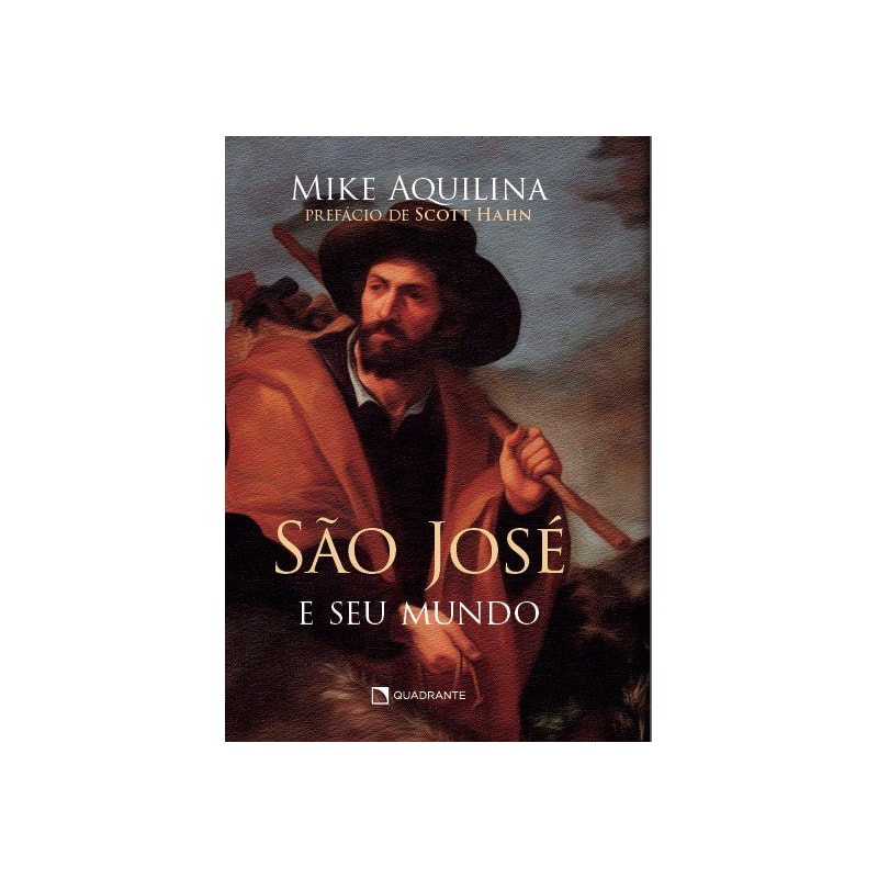 SÃO JOSÉ E SEU MUNDO