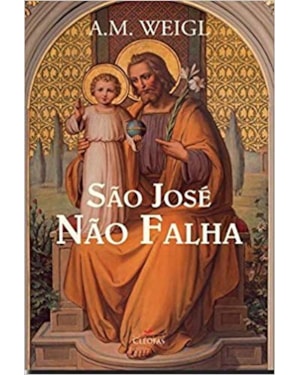 SÃO JOSÉ NÃO FALHA