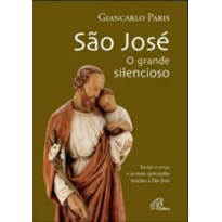 SÃO JOSÉ, O GRANDE SILENCIOSO