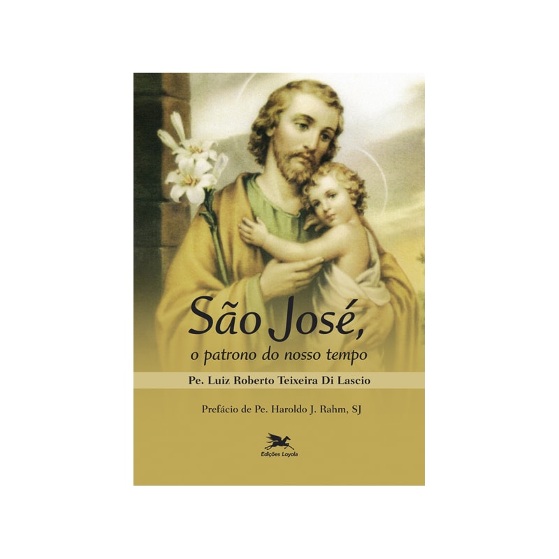 SÃO JOSÉ, O PATRONO DO NOSSO TEMPO: O SANTO DO IMPOSSÍVEL