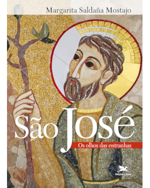 SÃO JOSÉ: OS OLHOS DAS ENTRANHAS