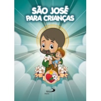 São José para as crianças