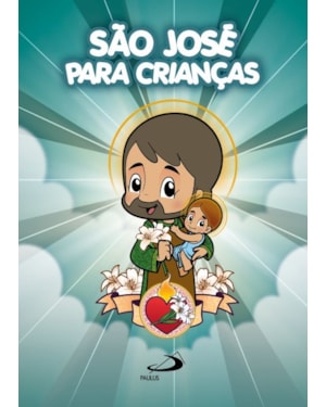São José para as crianças