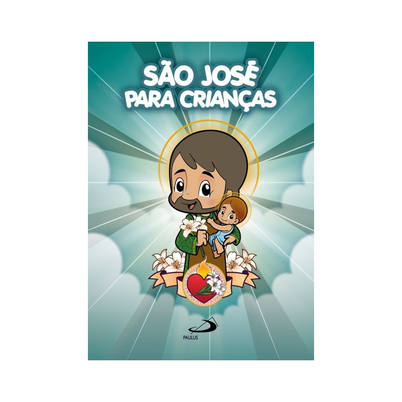 São José para as crianças