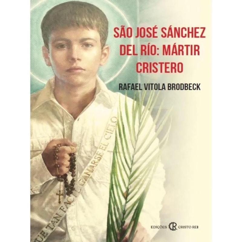 SÃO JOSÉ SÁNCHEZ DEL RÍO