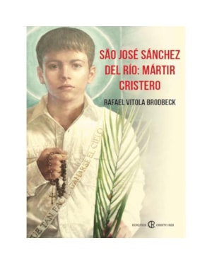 SÃO JOSÉ SÁNCHEZ DEL RÍO