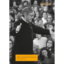 SÃO JOSEMARIA ESCRIVÁ