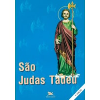 SÃO JUDAS TADEU