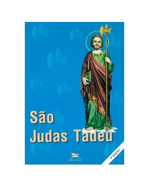 SÃO JUDAS TADEU