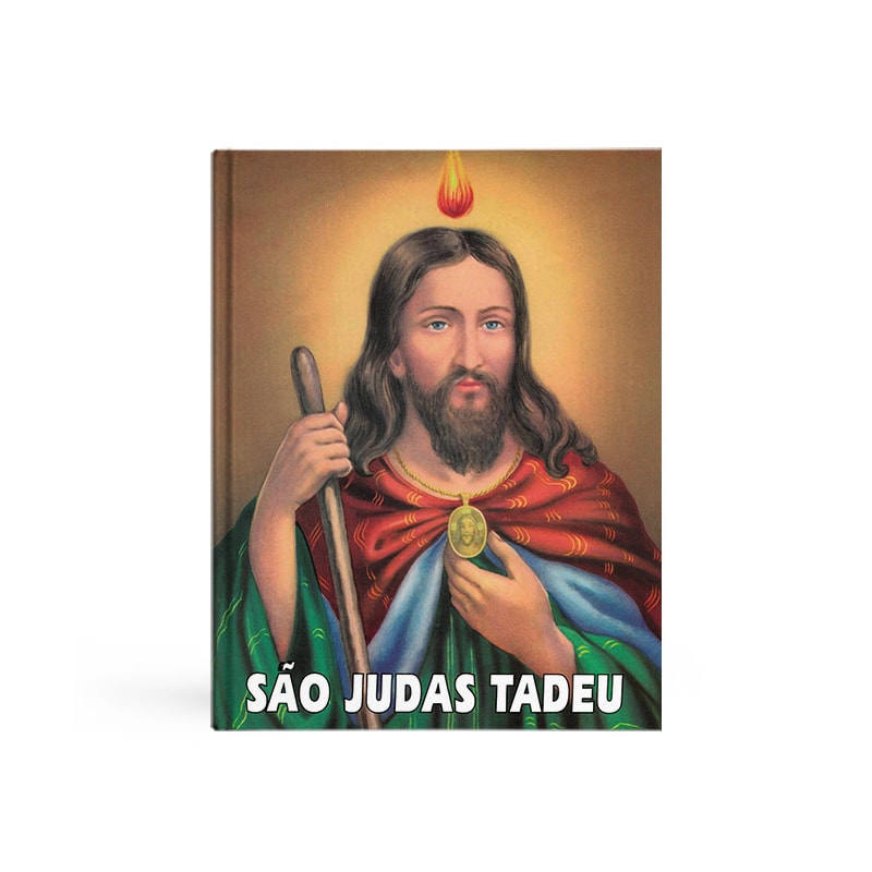 SÃO JUDAS TADEU