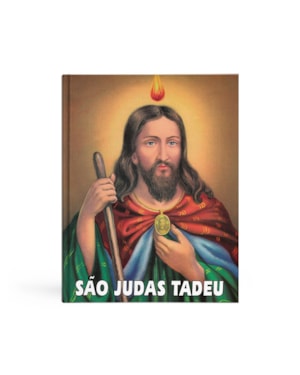 SÃO JUDAS TADEU
