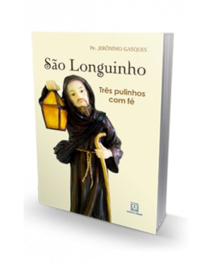 SÃO LONGUINHO