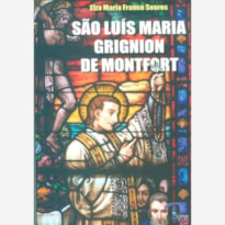 São Luís Maria Grignion de Monfort