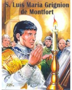 SÃO LUÍS MONTFORT