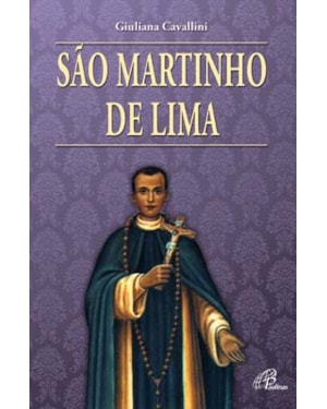 São martinho de lima