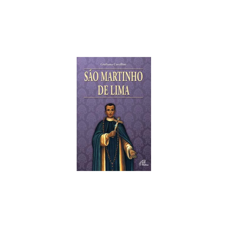 SÃO MARTINHO DE LIMA