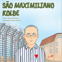 São Maximiliano Kolbe