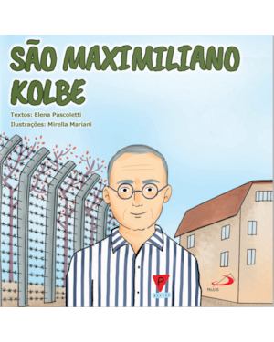 São Maximiliano Kolbe