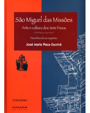 SAO MIGUEL DAS MISSOES