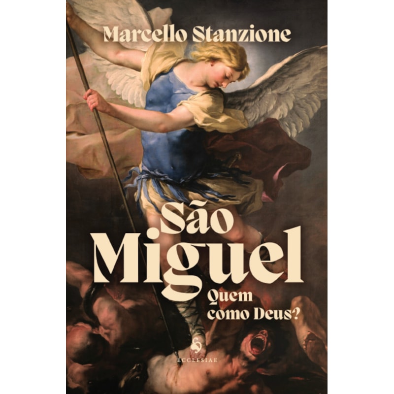 SÃO MIGUEL: QUEM COMO DEUS?