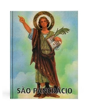 SÃO PANCRÁCIO