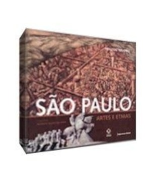 SAO PAULO ARTES E ETNIAS