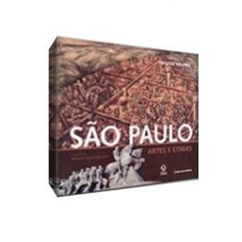SAO PAULO ARTES E ETNIAS SAO PAULO ARTES E ETNIAS