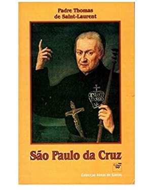 SAO PAULO DA CRUZ - 1ª