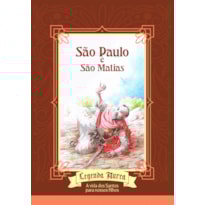 São Paulo e São Matias