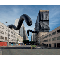 São Paulo em códigos