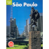 SAO PAULO - (ING/ PORT) - 1