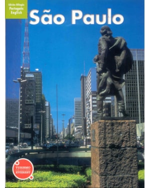 SAO PAULO - (ING/ PORT) - 1