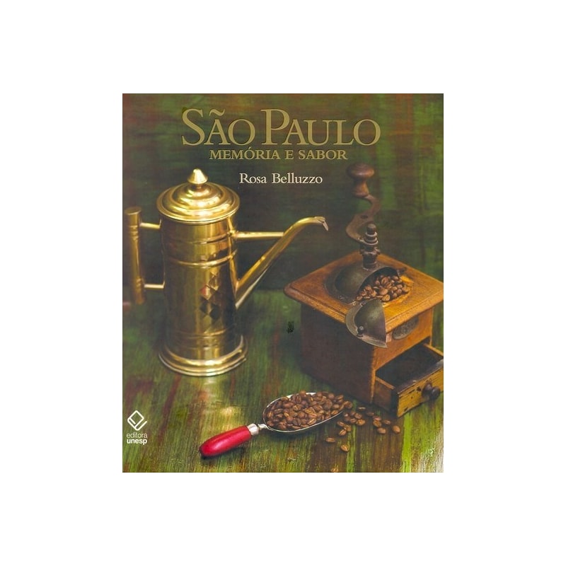 SÃO PAULO: MEMÓRIA E SABOR