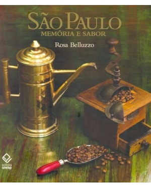 SÃO PAULO: MEMÓRIA E SABOR