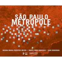 São paulo metrópole