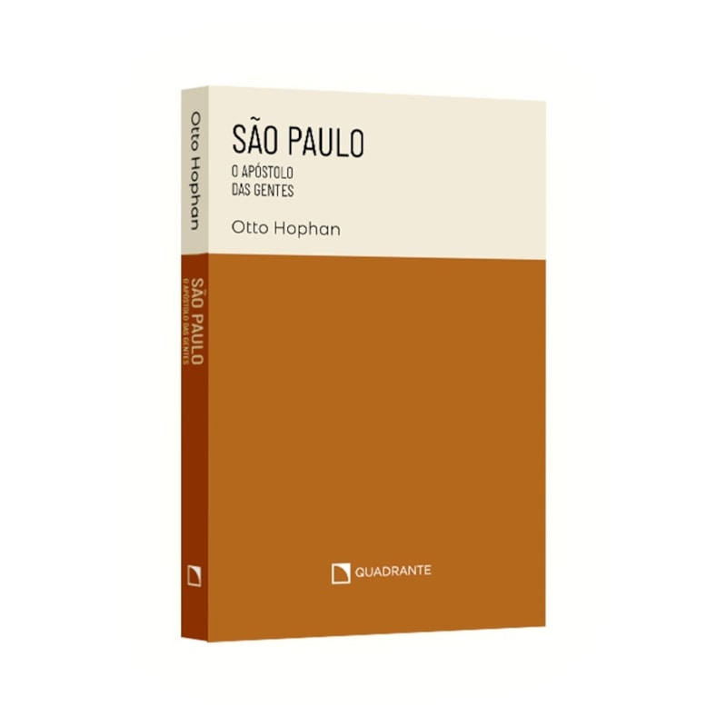 SÃO PAULO, O APÓSTOLO DAS GENTES