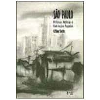 SAO PAULO: POLITICAS PUBLICAS E HABITACAO POPULAR - 1