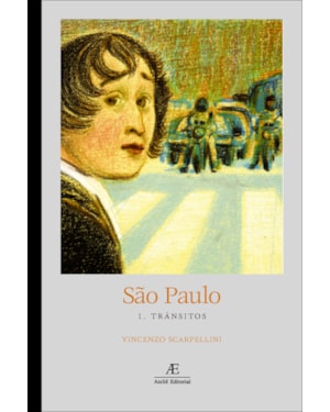 SÃO PAULO: TRÂNSITOS