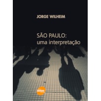 SÃO PAULO: UMA INTERPRETAÇÃO