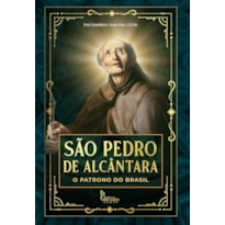 SÃO PEDRO DE ALCÂNTARA SÃO PEDRO DE ALCÂNTARA