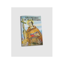 SÃO PEDRO DE ALCÂNTARA