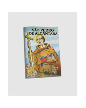 SÃO PEDRO DE ALCÂNTARA