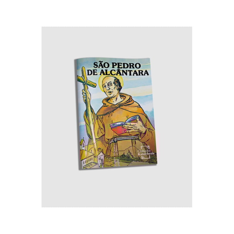 SÃO PEDRO DE ALCÂNTARA