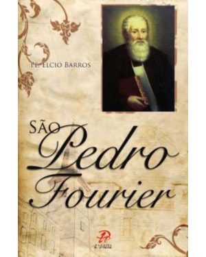 SAO PEDRO FOWRIER