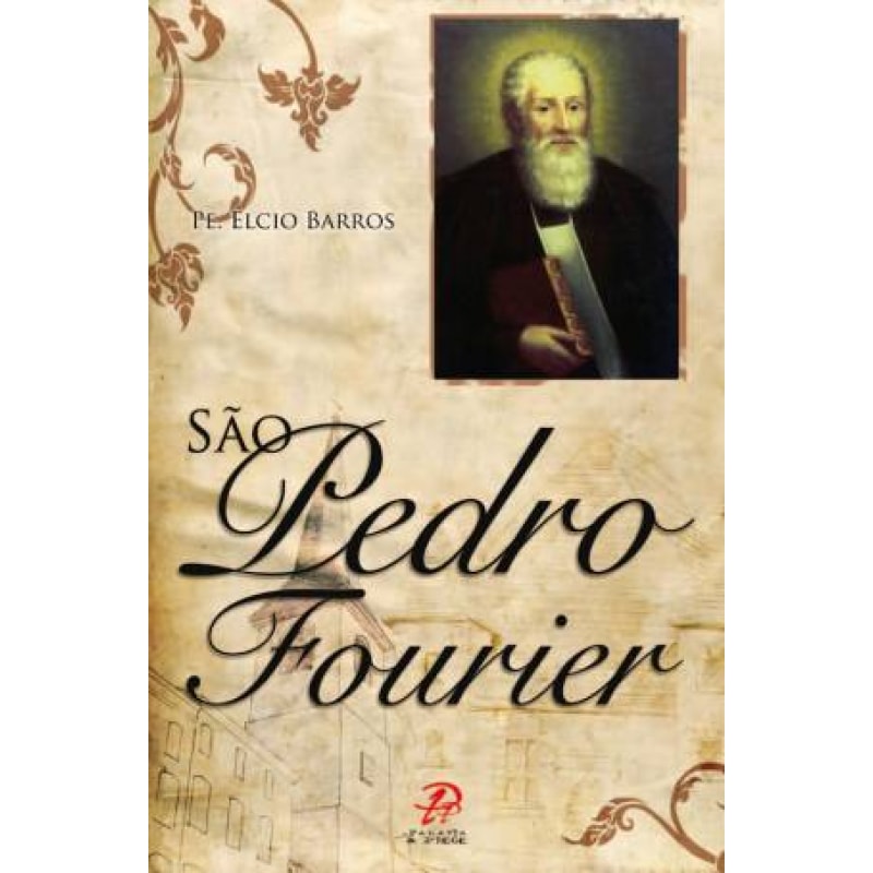 SAO PEDRO FOWRIER