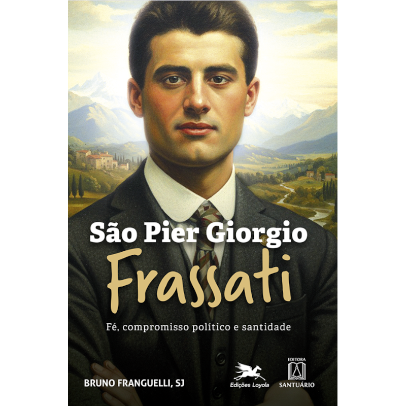 São Pier Giorgio Frassati: Fé, compromisso político e santidade