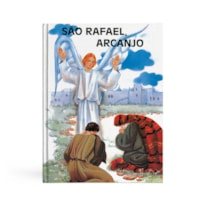 SAO RAFAEL ARCANJO