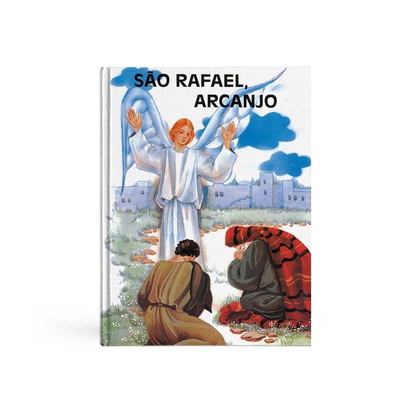 SAO RAFAEL ARCANJO